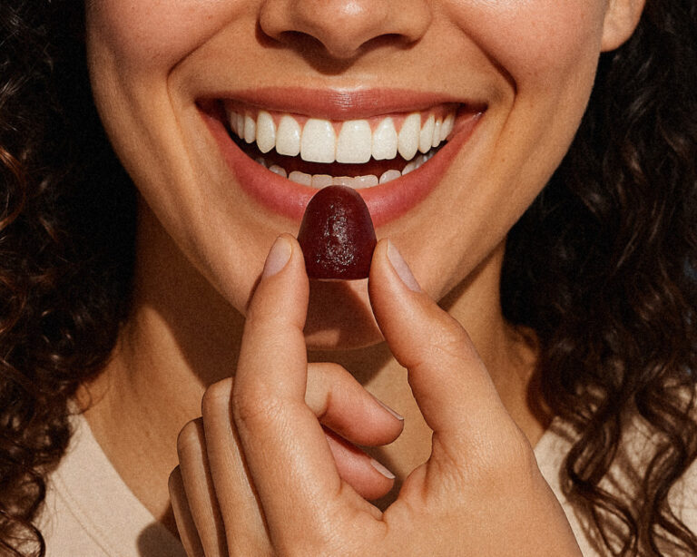 A Fazenda de Bem -Estar Viral de Maryland acabou de perder 50% de desconto no Kit Gummy - e está vendendo rápido