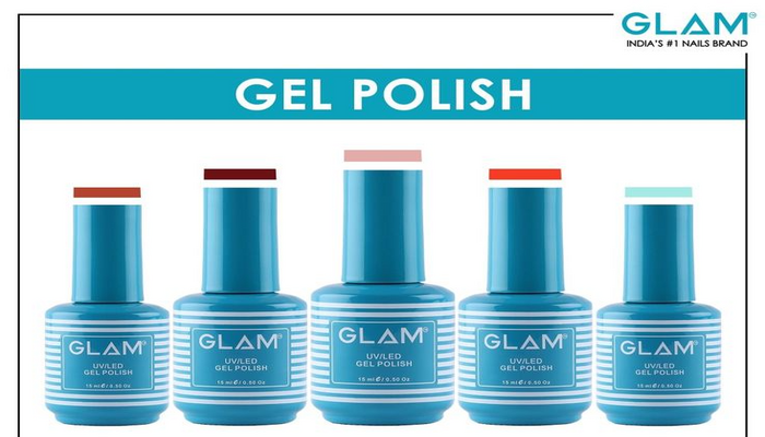 A ascensão do esmalte de gel e seus benefícios