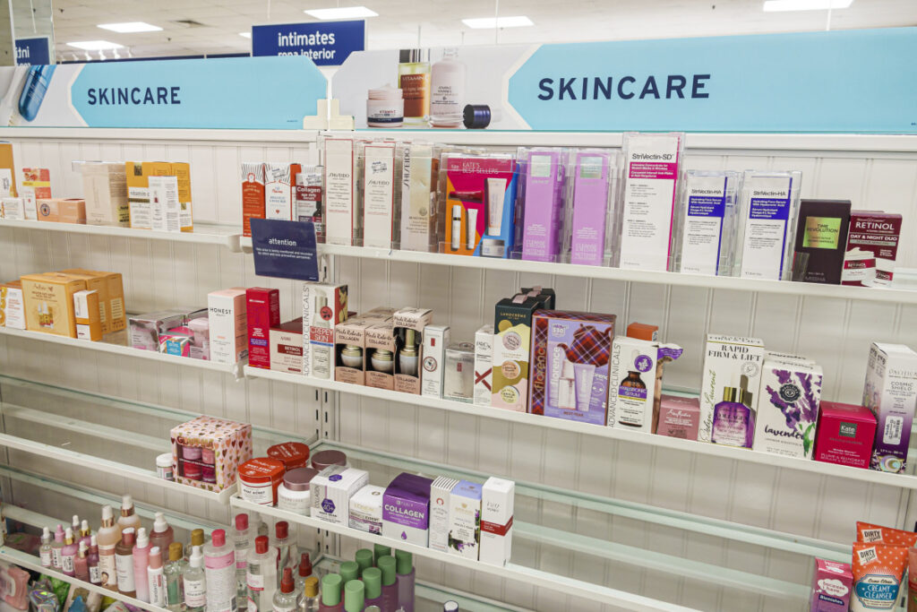 A tendência de 'medicalização da beleza' está capturando a atenção do consumidor