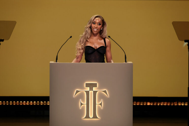 Estes são os vencedores do 2025 Fragrance Foundation Awards