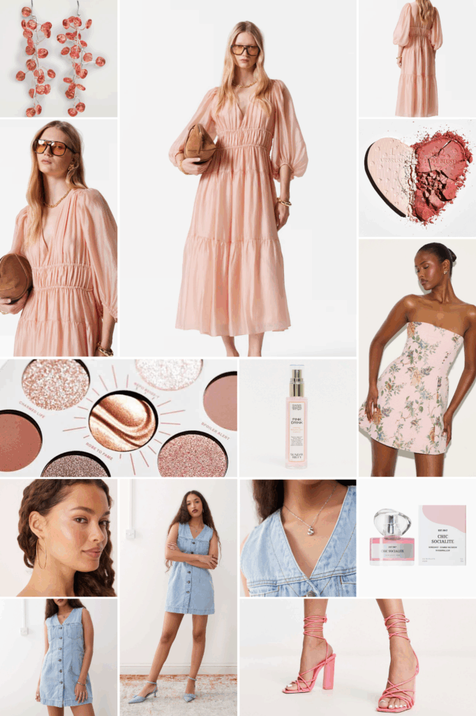 #Shirleysfavesandfinds #33 - guarda -roupa de Shirley | Blog de beleza e estilo