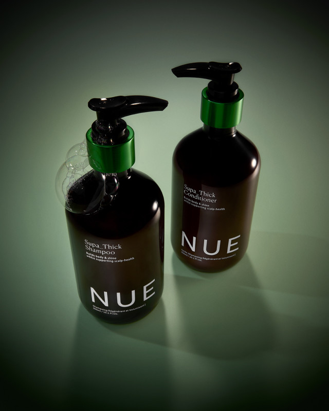 The Nue Co.: Uma marca de bem-estar baseada em suplementos que também oferece cuidados com a pele, cuidados com o cabelo e fragrância