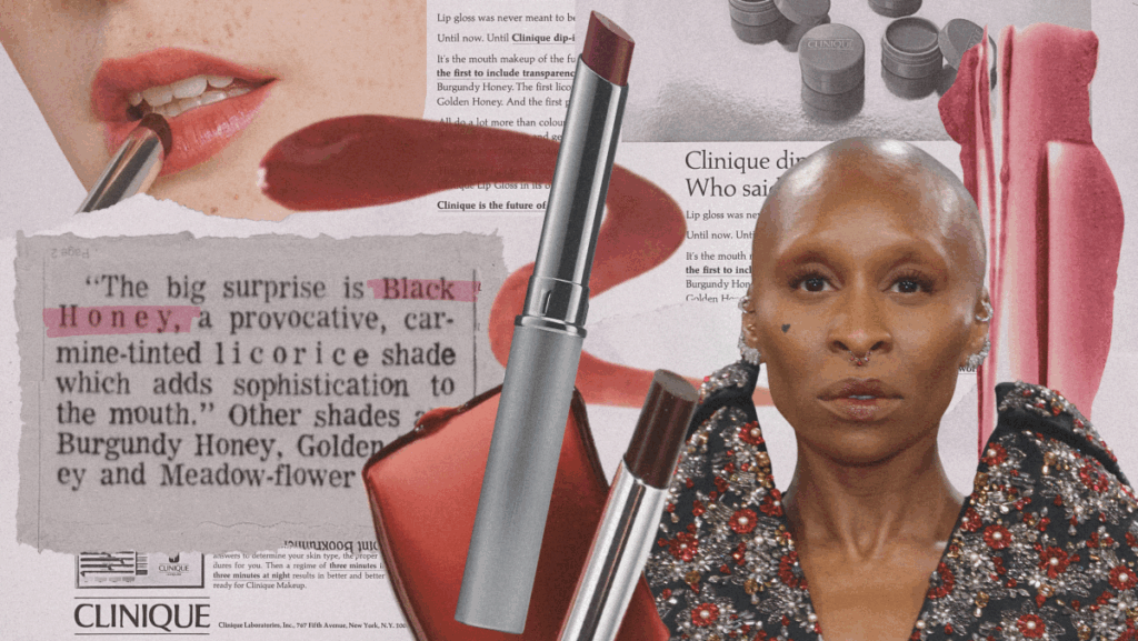 Uma história oral de Clinique Black Honey, do jogo de jogo dos anos 70 ao fenômeno de Tiktok