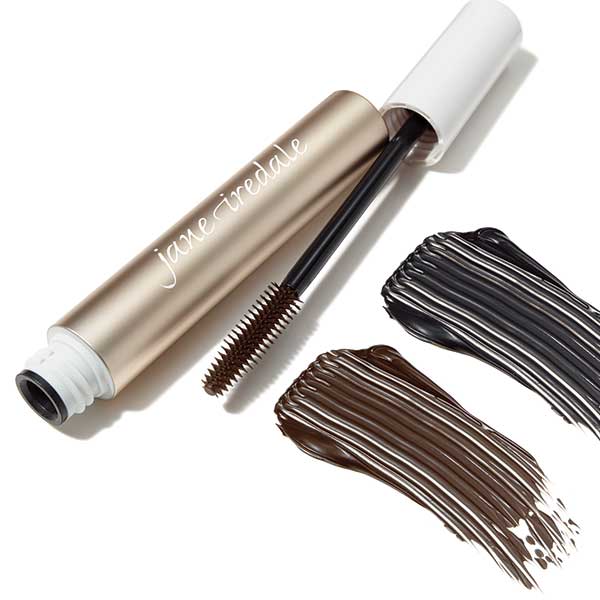Brown vs. Black Mascara: Melhor sombra para a cor dos seus olhos