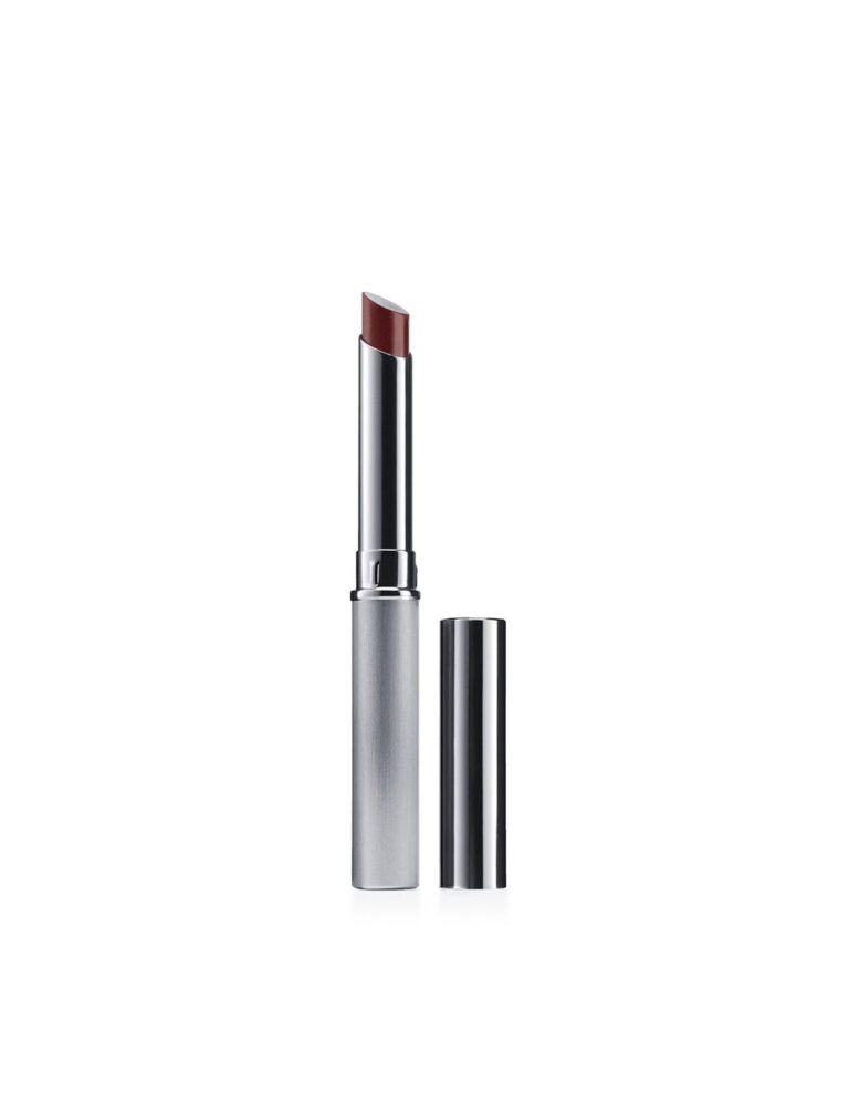 Clinique Nude Honey quase Lipstick Review & Swatch 2025