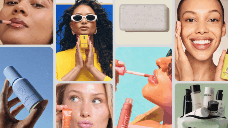 Como os verdadeiros empreendimentos de beleza se tornaram o 'parceiro de escolha' para as marcas independentes