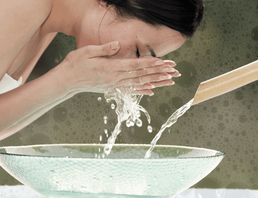 Dermalogica Lavagem de pele ativa e limpador de ultracaling Ultracaling