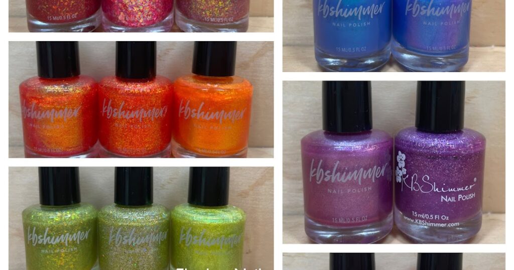EHMKAY NEWS: KBSHIMMMER Midway Comparações