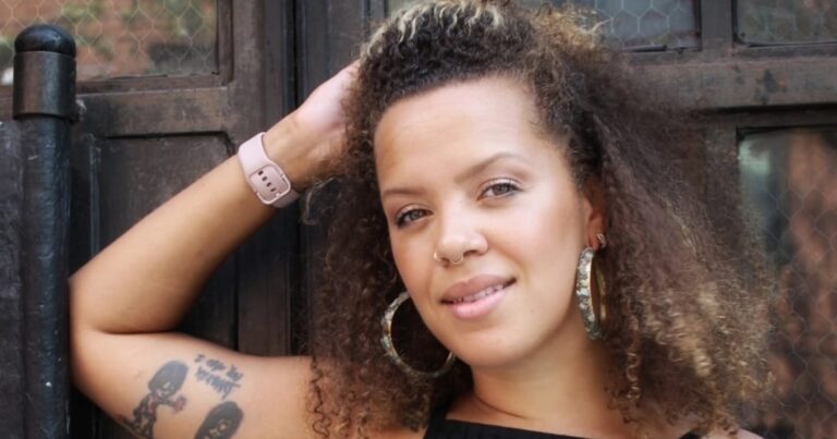 Eu sou um cabeleireiro com alopecia: eis o que isso me ensinou