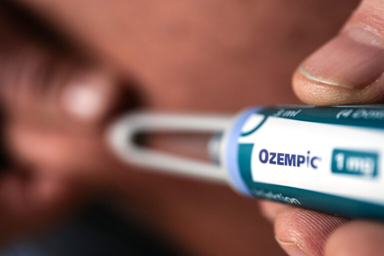 'GLP-1 Beauty' está aqui-mas é um truque de marketing?