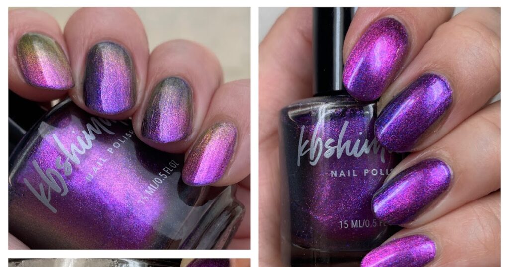 KBShimmer Set for Life, junho de 2025 Polícia polonesa
