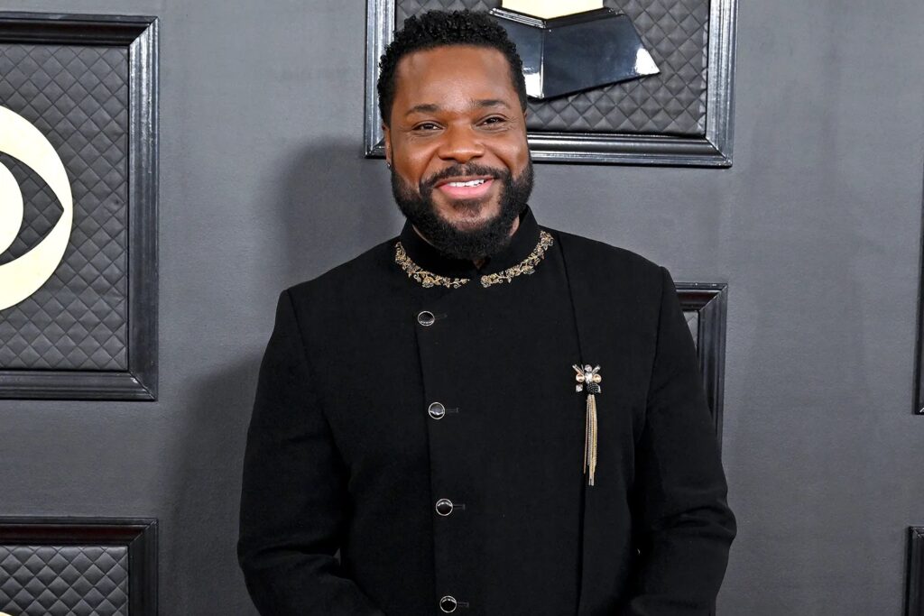 Lembrando que Theo: o legado de Malcolm-Jamal Warner, um cavalheiro da graça e gênio