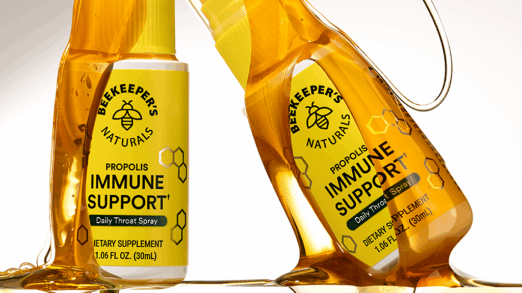 Naturals do apicultor: uma marca de bem-estar que depende de ingredientes derivados de abelhas