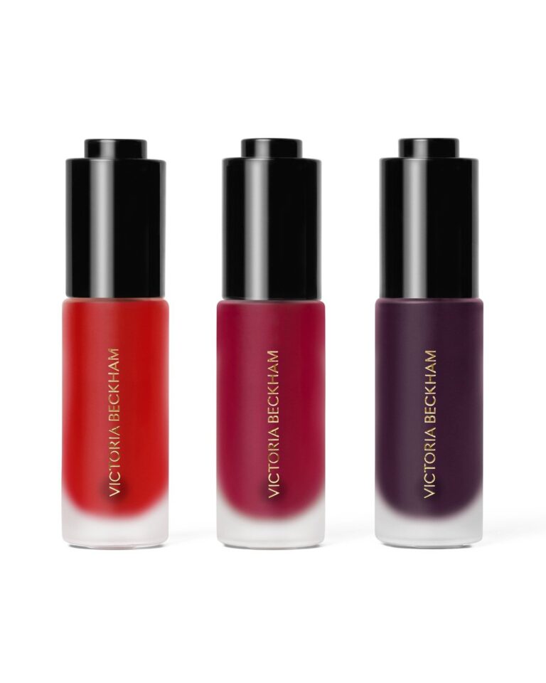 Victoria Beckham Beauty Color Wash Review & Swatches