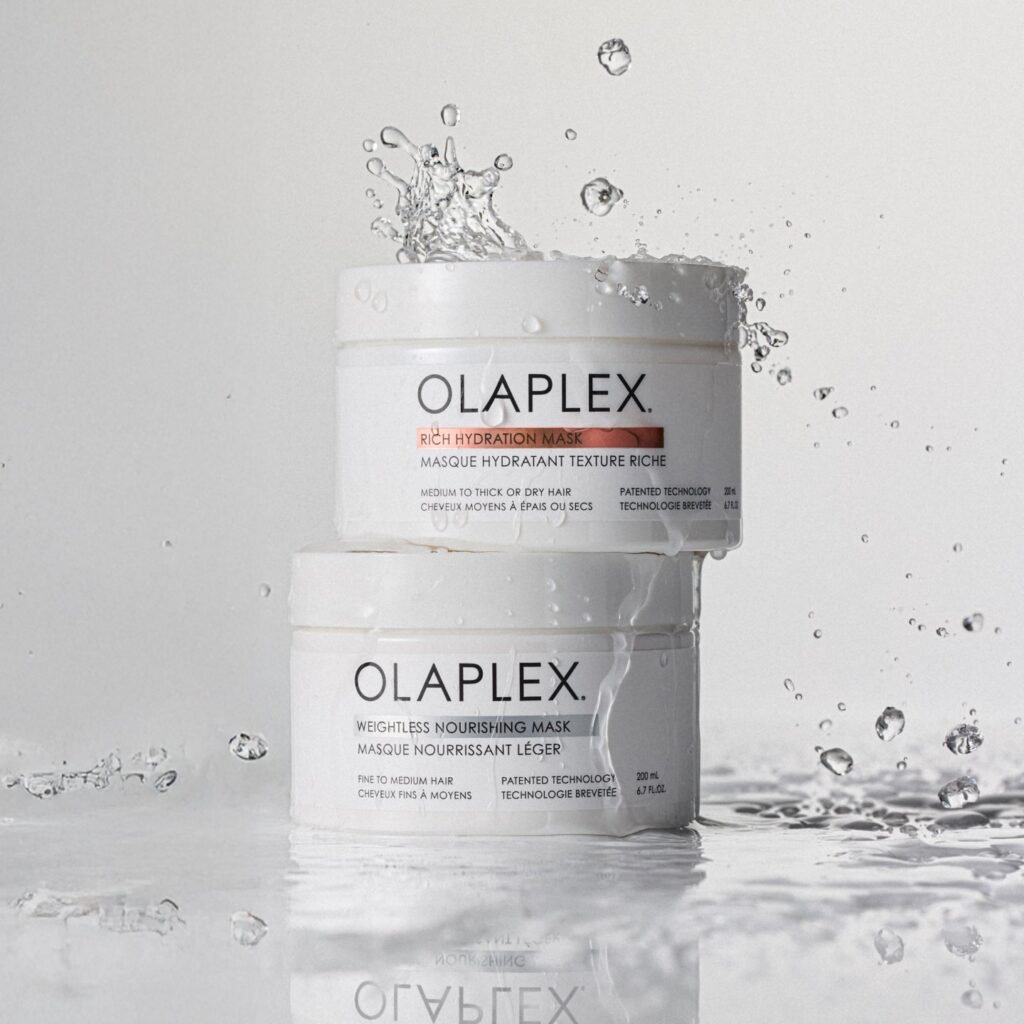 Weightless Nourishing Mask vs. Rich Hydration Mask: What’s the Difference?