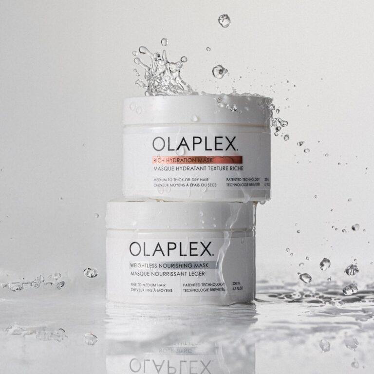 Weightless Nourishing Mask vs. Rich Hydration Mask: What’s the Difference?