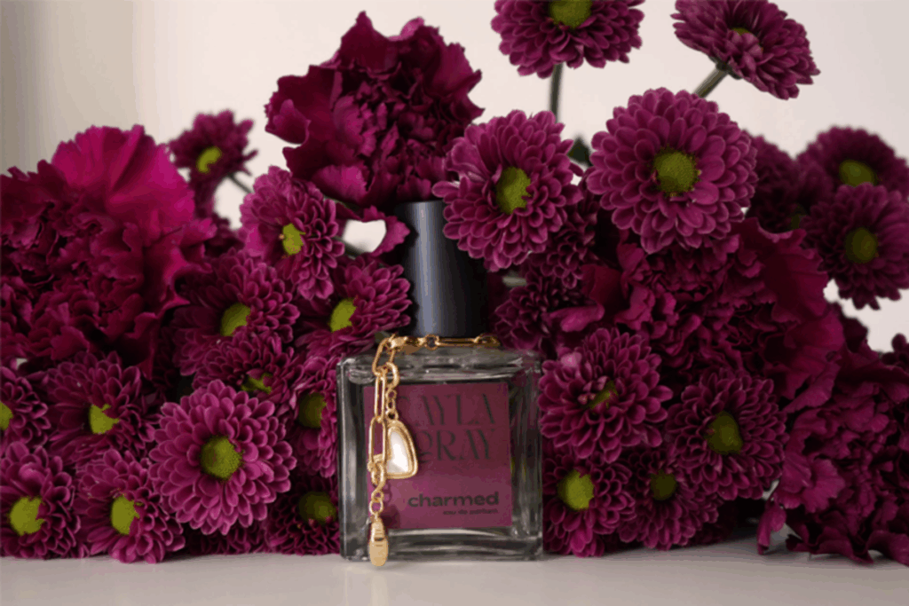 Cayla Gray: Uma marca de fragrâncias baseada no Arizona projetada para camadas