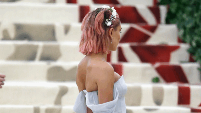 Celebrity Hair Colorist and Brand Embassador preso por alegações de má conduta sexual com um menor (atualizado)