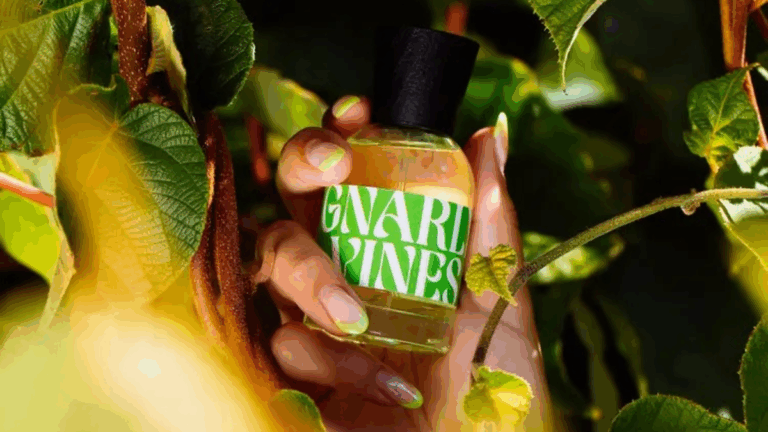 Dancing: uma empresa de vinhos fundada por mãe/filha que se expandiu para a fragrância