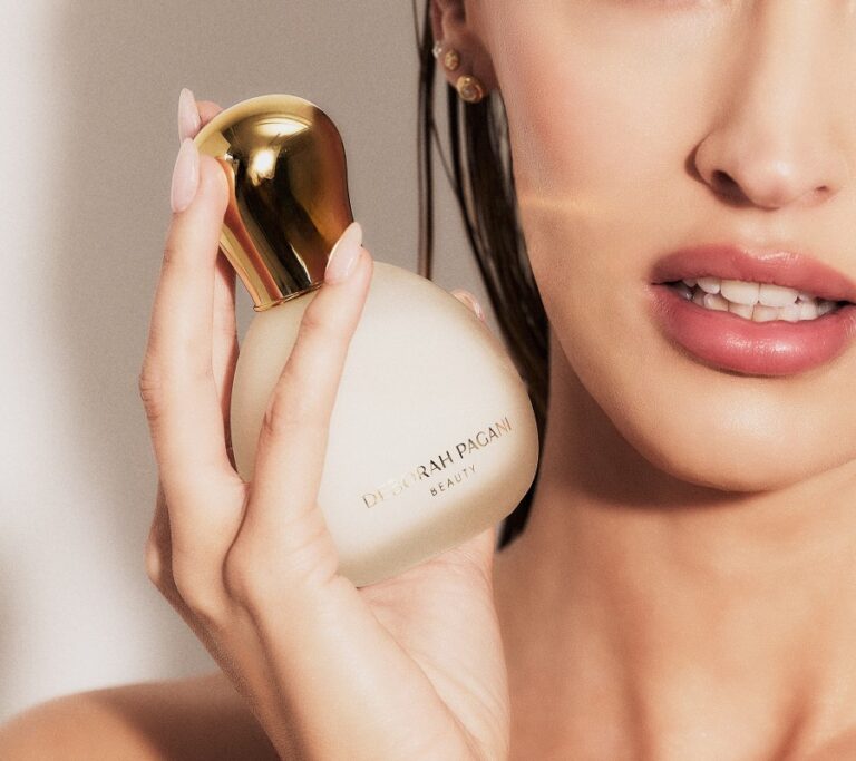 Deborah Pagani Beauty: Uma marca de cuidados com os cabelos de luxo fundada por um designer de jóias