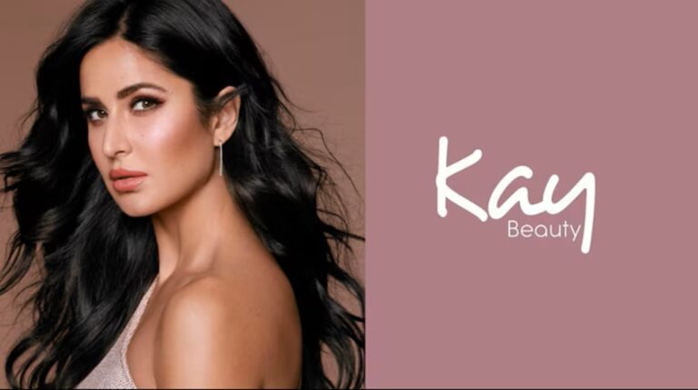Kay Beauty UK Launch Review & Swatches – Coming to Space NK This September