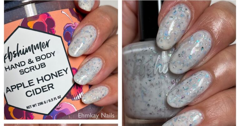 Kbshimmer Ghostned, setembro de 2025 POLHE
