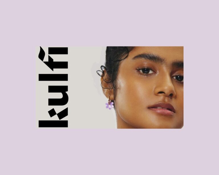 Kulfi Beauty UK Review & Swatches