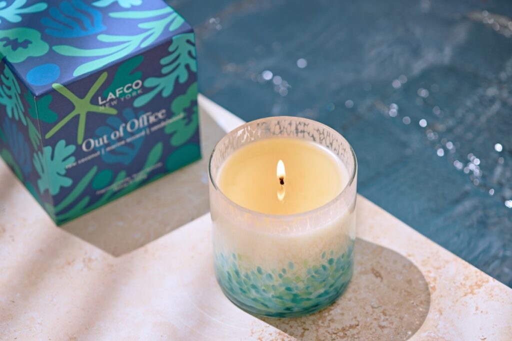 Lafco Nova York: uma marca de fragrâncias domésticas conhecida por aromas imersivos