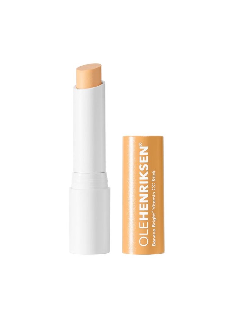 OLE Henriksen Banana Vitamina Brilhante CC ASSISTIRA