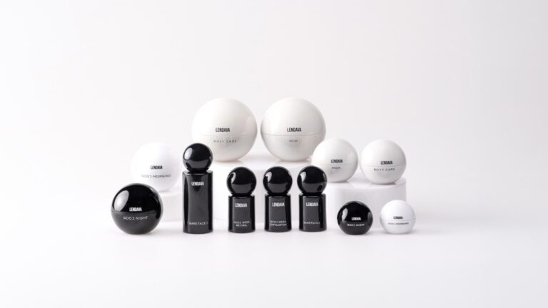 Pele Lendava: uma marca de cuidados com a pele fundada por engenheiros com o objetivo de otimizar rotinas