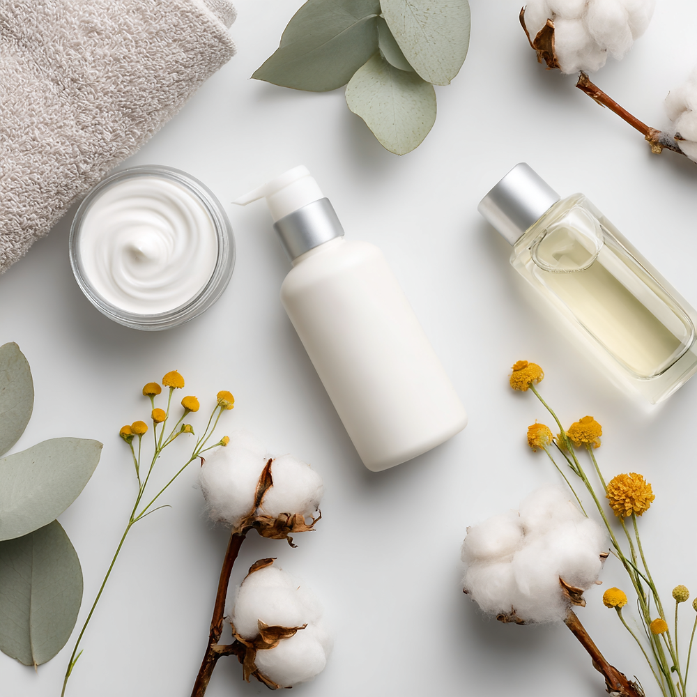 Rotinas suaves, melhores produtos e soluções