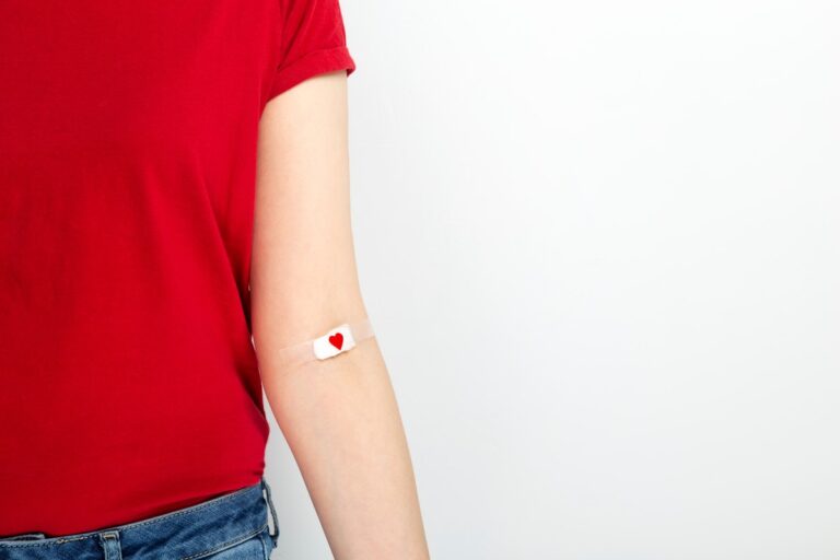 Sangue jovem, pele fresca: como a medula óssea desbloqueia o segredo para a antienvelhecimento