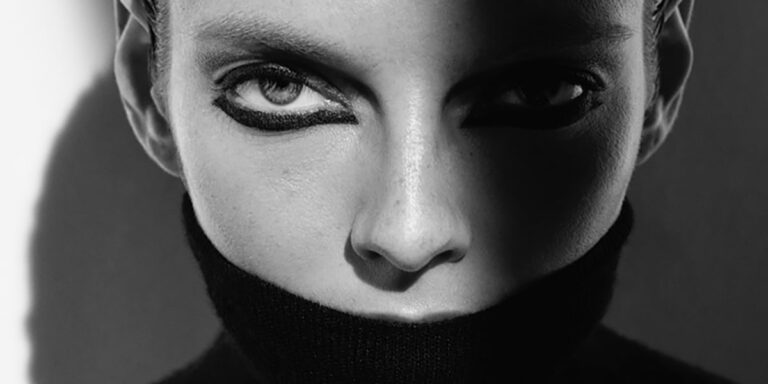 AW25 Tendências de maquiagem que você precisa saber sobre: ​​Wendy Rowe Mua