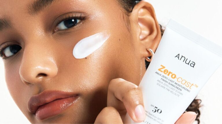 Como as marcas de protetor solar coreano estão ganhando compradores negros e marrons