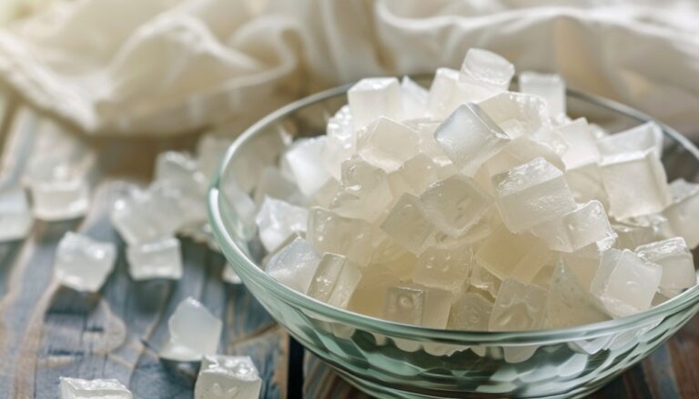 gelatin for weight loss