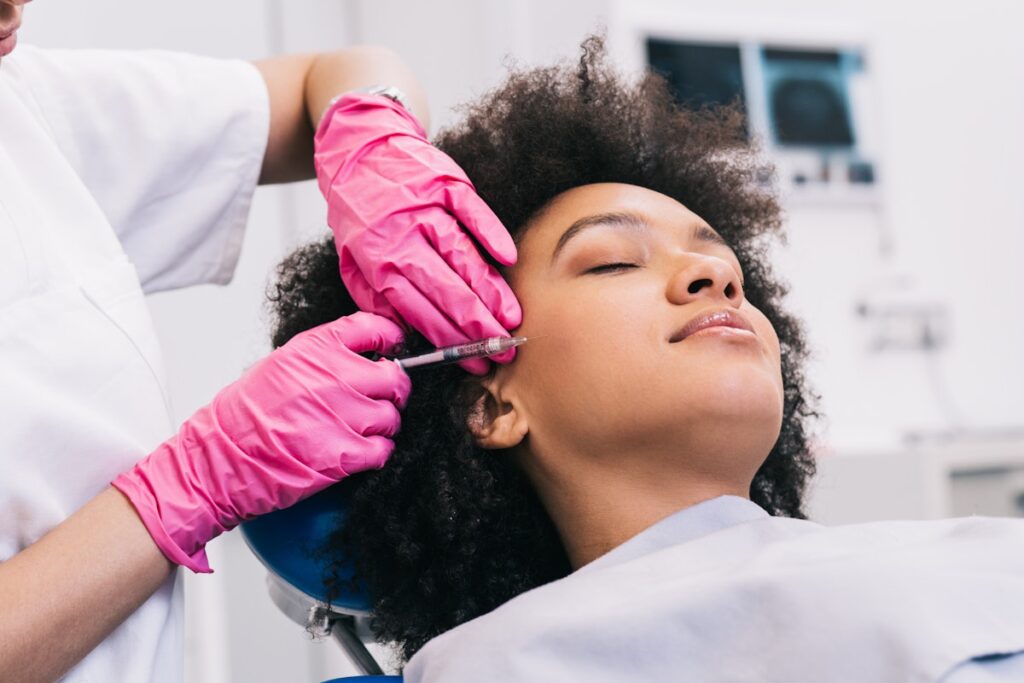 Nova pesquisa expõe lacuna no conhecimento do consumidor sobre os ingredientes da neurotoxina - apesar de um alto conhecimento de cuidados com a pele