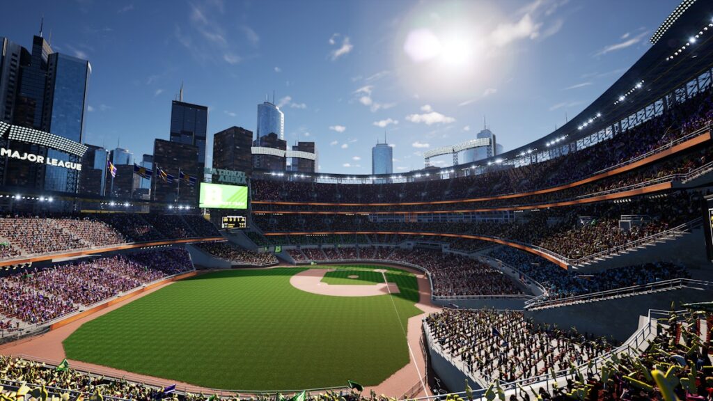 Tirmos o chapéu! Nutrafol e MLB Lançar a parceria de crescimento de cabelo antes da temporada de 2026
