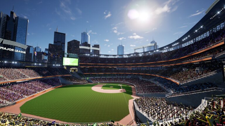 Tirmos o chapéu! Nutrafol e MLB Lançar a parceria de crescimento de cabelo antes da temporada de 2026