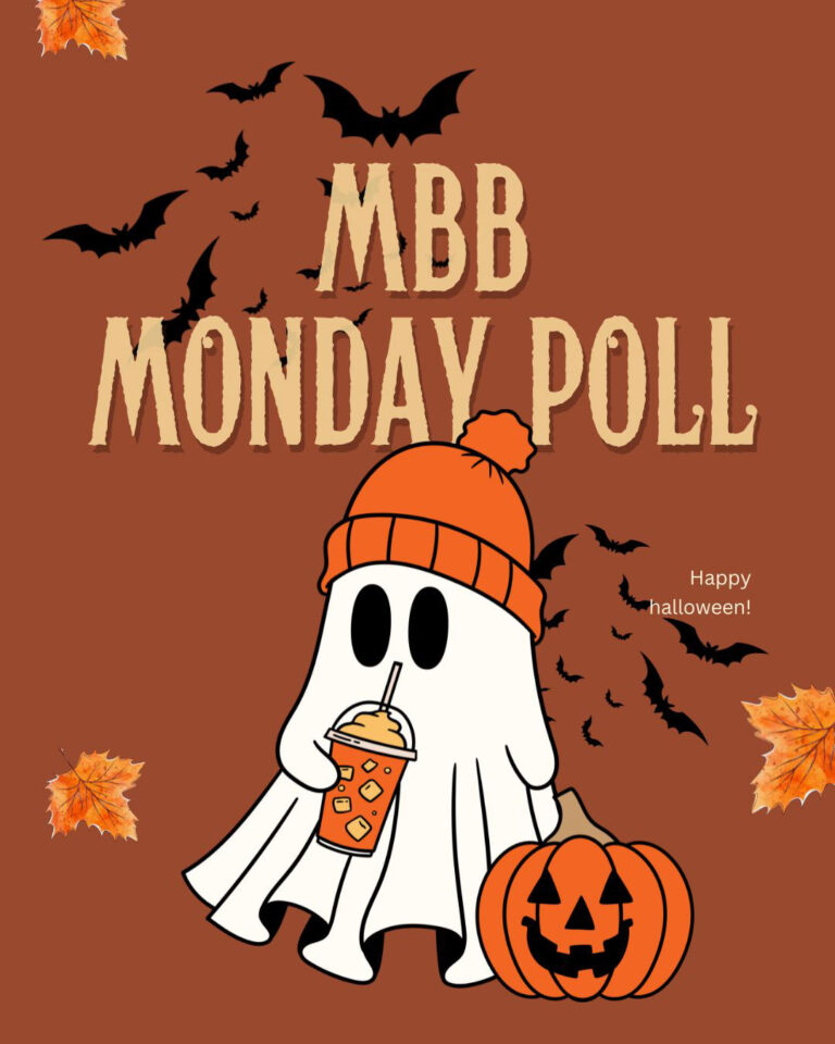 Enquete de segunda-feira do blog de maquiagem e beleza, vol. 898