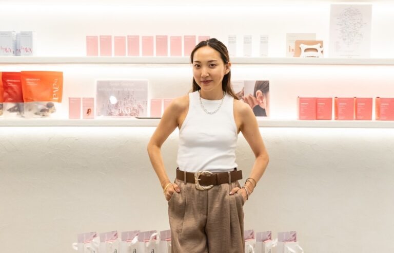 BYava: uma marca ingestível de beleza e bem -estar conhecida por 'geléia'
