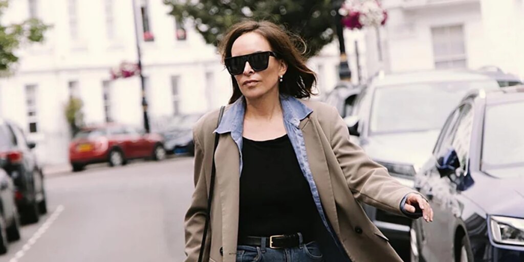 Blazers mais elegantes para 2025: escolhas do estilista