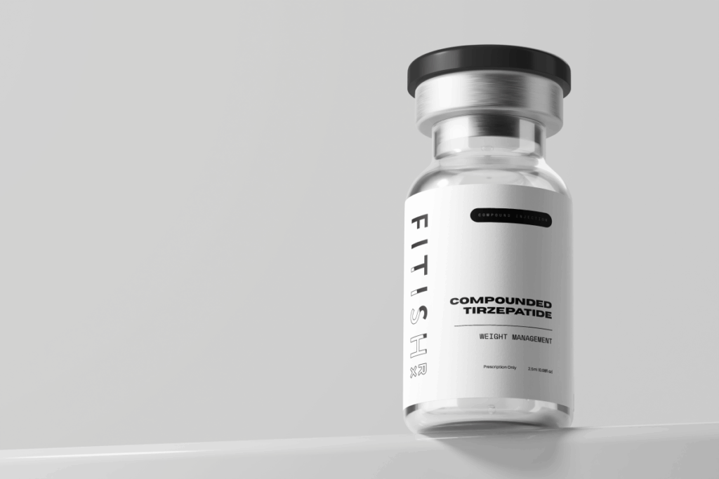 Como a marca Fitish de cuidados com a pele está tornando os medicamentos prescritos GLP-1 parte de seu modelo de negócios
