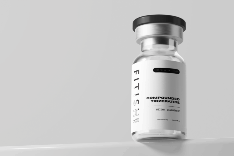 Como a marca Fitish de cuidados com a pele está tornando os medicamentos prescritos GLP-1 parte de seu modelo de negócios