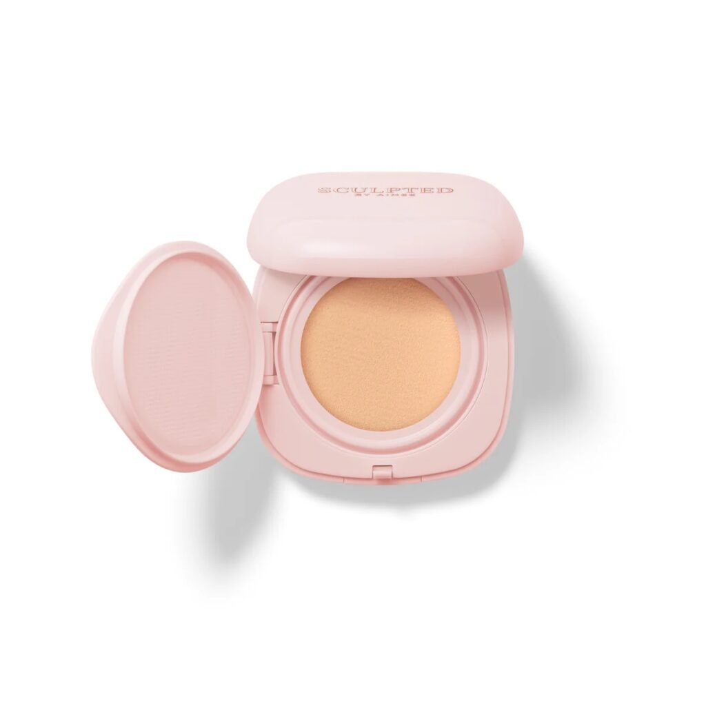 Esculpido por Aimee Cream Cushion Foundation Review