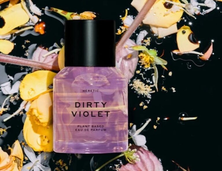 Heretic Parfum: uma marca de fragrâncias naturais que explora a 'versão não polida' de produtos botânicos