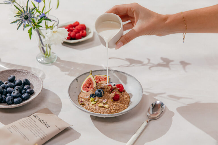 KROMA bem -estar: uma marca de nutrição 'simplificando a vida saudável'