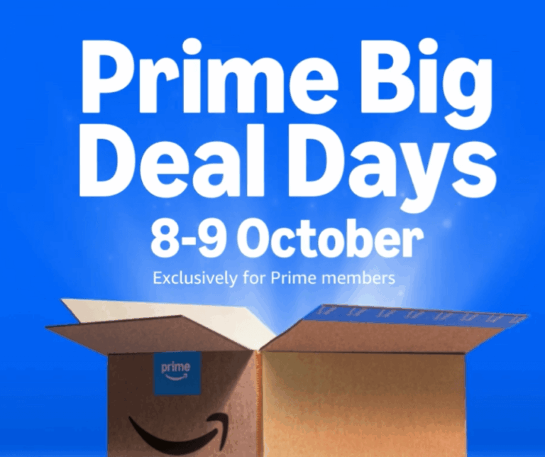 Amazon prime Day