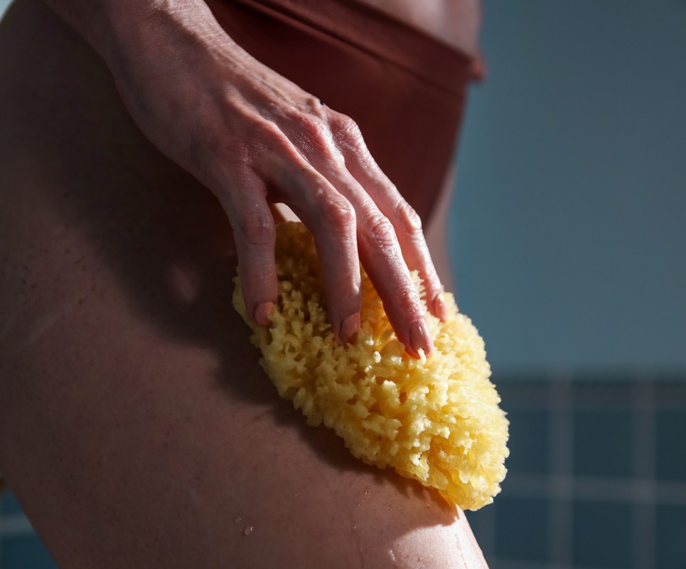 Sweet & True: uma marca de cuidados corporais para pós-depilação