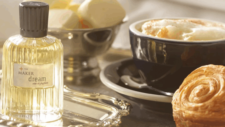 The Maker: uma marca independente de fragrâncias e cuidados corporais que começou como um hotel