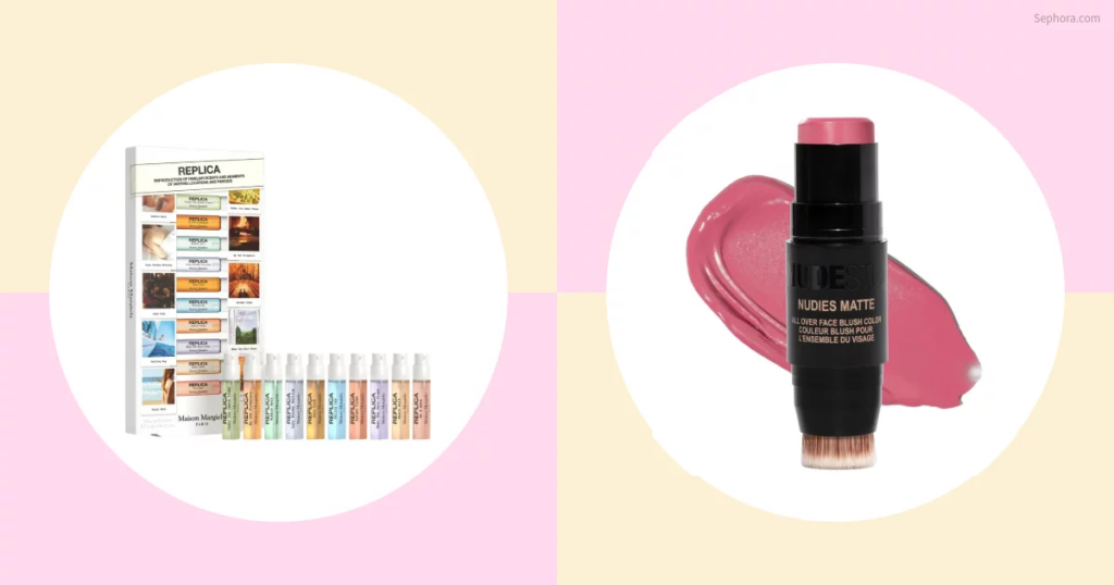 As melhores ofertas de beleza do evento de economia da Sephora